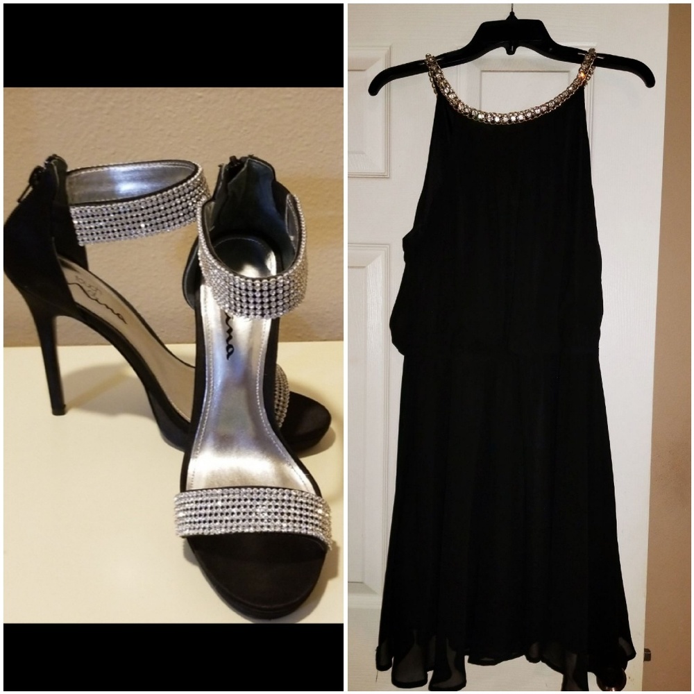 Dress - Picture 2 of 2